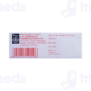 Sporlac Plus Sachet 1gm