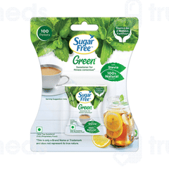 Sugar Free Green 100gm