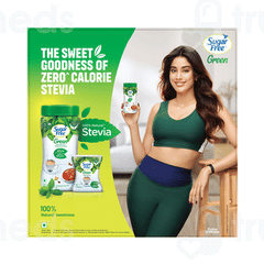Sugar Free Green 100gm