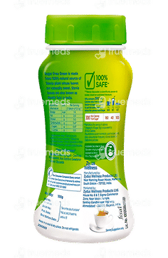 Sugar Free Green 100gm