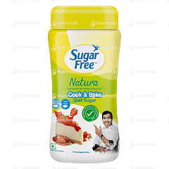 Sugar Free Natura Diet Sugar 80gm