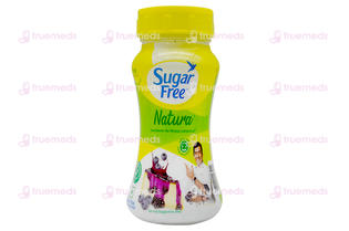 Sugar Free Natura Powder 100gm