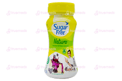 Sugar Free Natura Powder 100gm