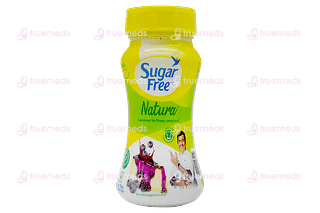 Sugar Free Natura Powder 100 GM