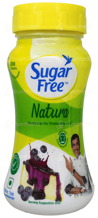 Sugar Free Natura Powder 100Gm