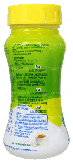 Sugar Free Natura Powder 100Gm
