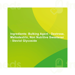 Sugar Free Natura Powder 100Gm