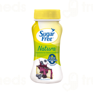 Sugar Free Natura Powder 100Gm