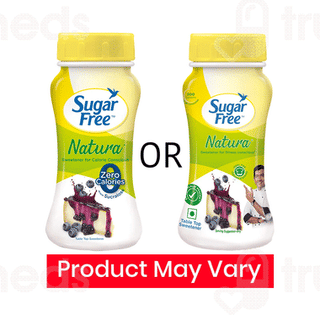 Sugar Free Natura Powder 100Gm