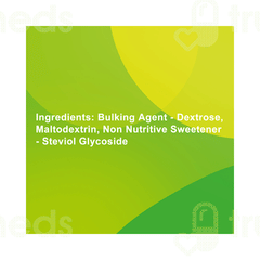 Sugar Free Natura Powder 100Gm