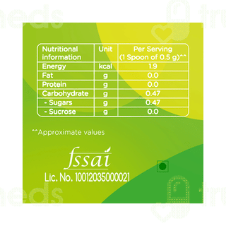 Sugar Free Natura Powder 100Gm
