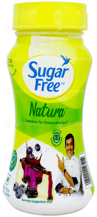 Sugar Free Natura Powder 100gm