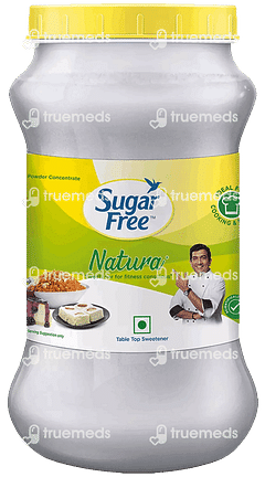 Sugar Free Natura Powder 1kg