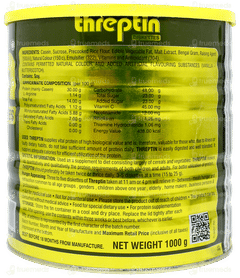 Threptin Diskettes 1000gm Threptin Diskettes 1000gm