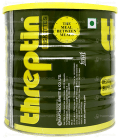 Threptin Diskettes 1000gm Threptin Diskettes 1000gm