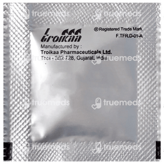 Troferol Sachet 1gm