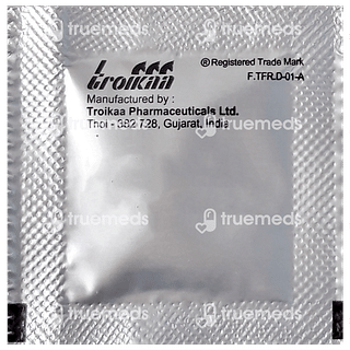 Troferol Powder 1 GM