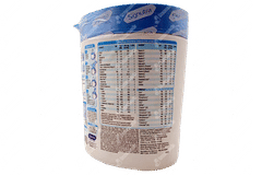 Vidavance Vanilla Flavour Sucrose Free Powder Jar 200gm