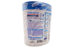 Vidavance Vanilla Flavour Sucrose Free Powder Jar 200gm