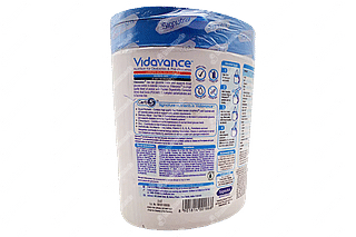 Vidavance Vanilla Flavour Powder 200gm