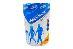 Vidavance Vanilla Powder 400 GM