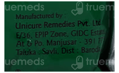 Vital Z Orange Flavoured Powder 210Gm