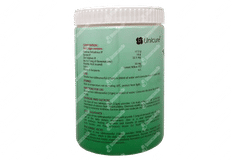 Vital Z Orange Flavoured 560gm