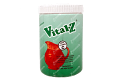 Vital Z Orange Flavoured Granules 560gm