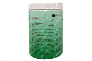 Vital Z Granules 560 GM