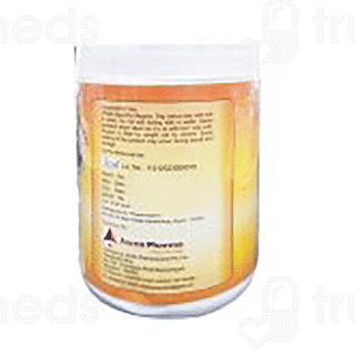 Wisetin Kid Powder 200 GM