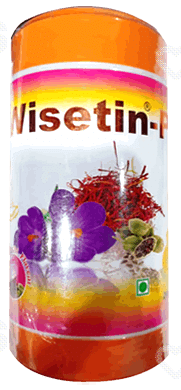 Wisetin Pl Powder 200 Gm