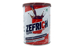 Zefrich (cho) Powder 200 GM