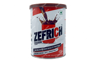 Zefrich (cho) Powder 200 GM