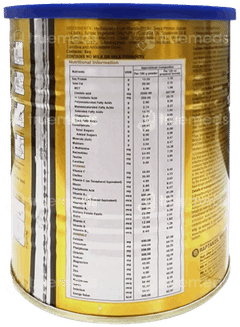Zerolac Powder 400 Gm