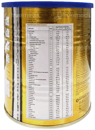Zerolac Powder 400 Gm