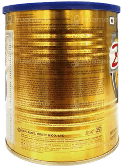 Zerolac Powder 400 Gm
