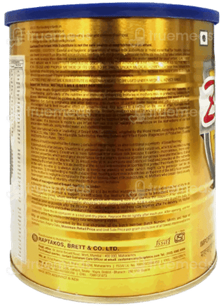 Zerolac Powder 400 Gm