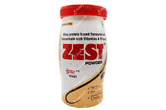Zest+ Chocolate Flavour Powder 200gm