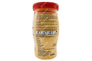 Zest+ Chocolate Flavour Powder 200gm