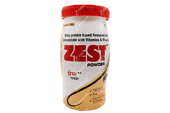 Zest + Chocolate Powder 200 GM