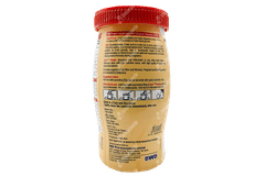 Zest+ Chocolate Flavour Powder 200Gm