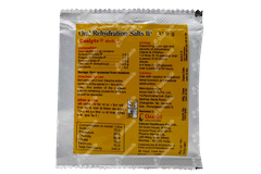 Coslyte Orange Flavour Powder 21gm