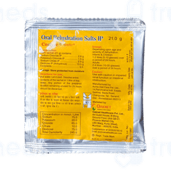 Coslyte Powder 21gm