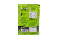 Enerzal Lime Flavour Powder 100gm