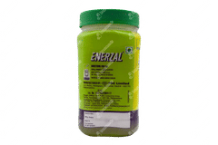 Enerzal Lime Flavour Powder 500gm