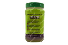 Enerzal Lime Flavour Powder 500gm