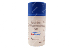 Losweat Powder 75gm