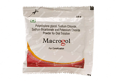 Macrogol Powder 14gm