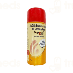 Napigard Dusting Powder 50gm