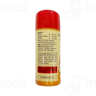 Napigard Dusting Powder 50gm